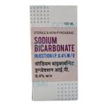 SODIUM BICARBONATE