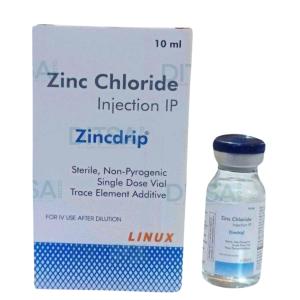 ZINCDRIP