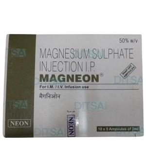 MAGNEON