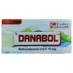 DANABOL