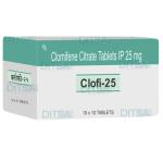 Clofi-25