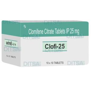 Clofi-25