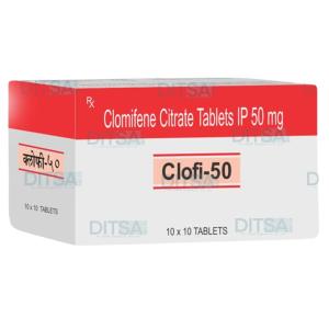 Clofi-50