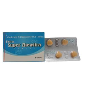 Extra Super Zhewitra