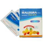 Malegra 100 Oral Jelly