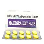 Malegra DXT Plus