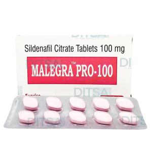 Malegra Pro 100