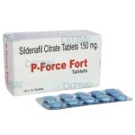 P-Force Fort