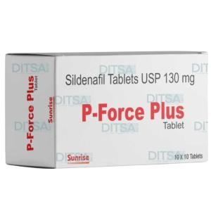 P-Force plus