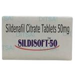 Sildisoft-50