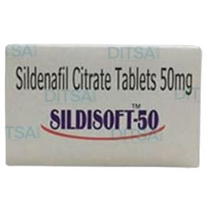 Sildisoft-50