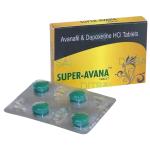 Super Avana