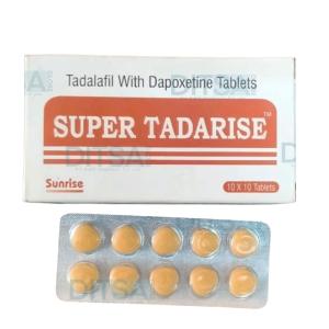 Super Tadarise