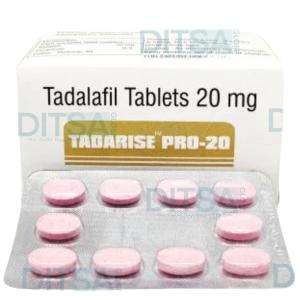 Tadarise Pro-20