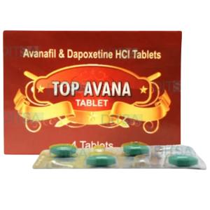 Top Avana