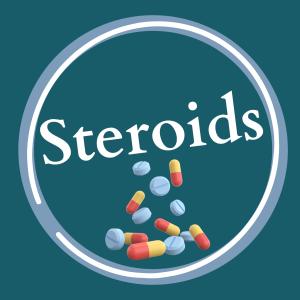 Steroid