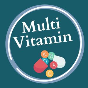 Multi Vitamin