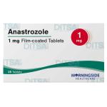 Anastrozole