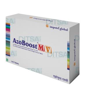 Azoboost MV Tablet