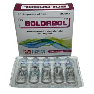 Boldenone Undecylenate