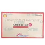 Calcidoc-D3