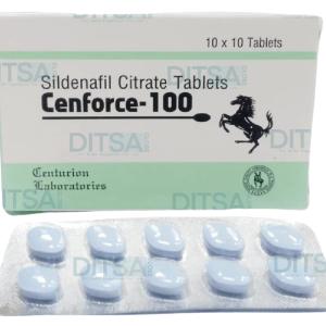 Cenforce 100 mg