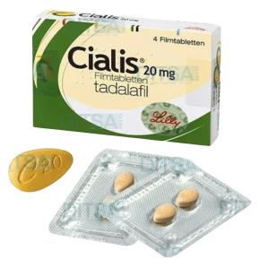 CIALIS TAB