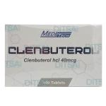 Clenbuterol Tab