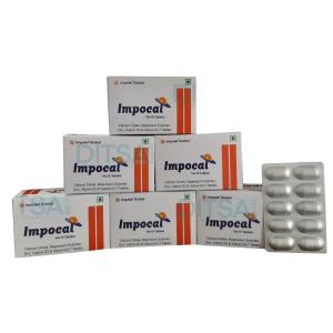 Impocal Tablet