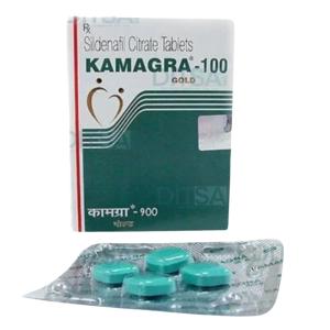 Kamagra Gold 100