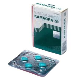 Kamagra Gold 50