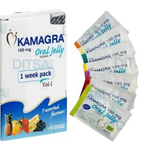 KAMAGRA JELLY VOLL-1