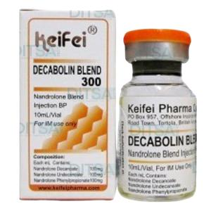 DECABOLIN BLEND 300mg