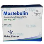 MASTBOLIN 100mg