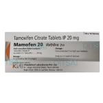 Monofen 20mg Tab