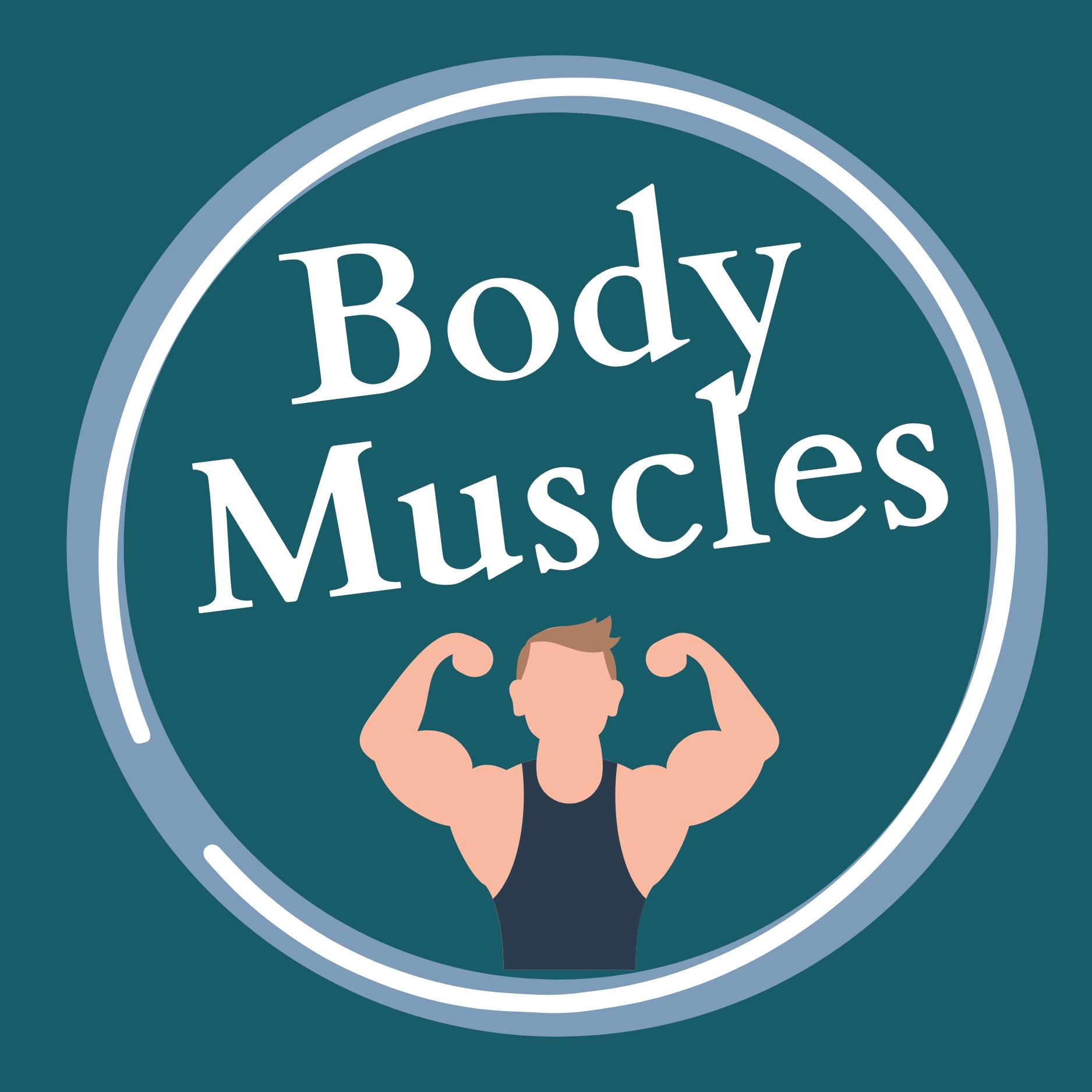 Body Muscles