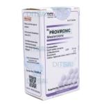 PROVIRONIC -10mg