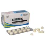 STANOBOL  10mg