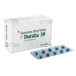 Duratia 30 mg