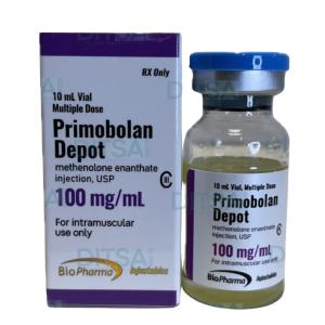 PRIMOBOLAN -100mg