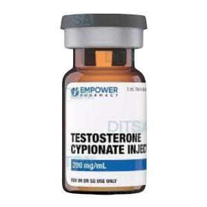 Testosterone Cypionate