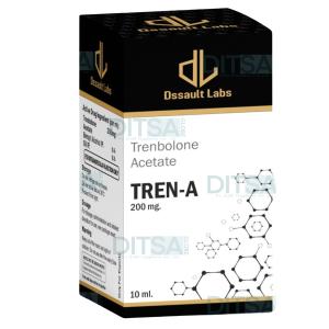 TREN A 200mg