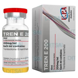 TREN E 200mg