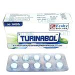 TURINABOLIN 10mg