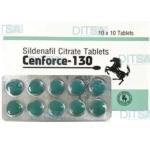 Cenforce 130 mg