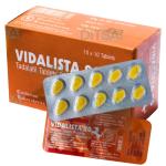 Vidalista 20