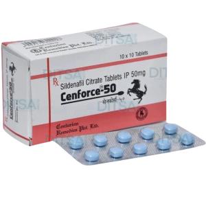 Cenforce 50 mg