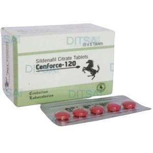 Cenforce 120 mg