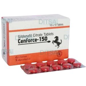 Cenforce 150 mg