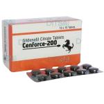 Cenforce 200 mg